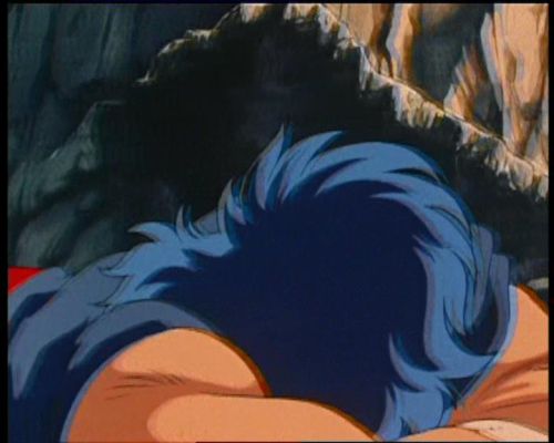 Otaku Gallery  / Anime e Manga / Saint Seiya / Screen Shots / Episodi / 014 - La resa dei conti / 123.jpg